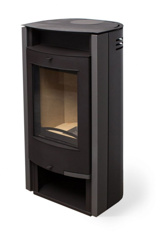 Печь-камин Мета-Бел Сена