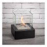 Подарочный набор SteelHeat PREMIUM BOX GLORIA черный + деревянная коробка + стартовый комплект