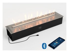 Автоматический биокамин Good Fire 1200 RC