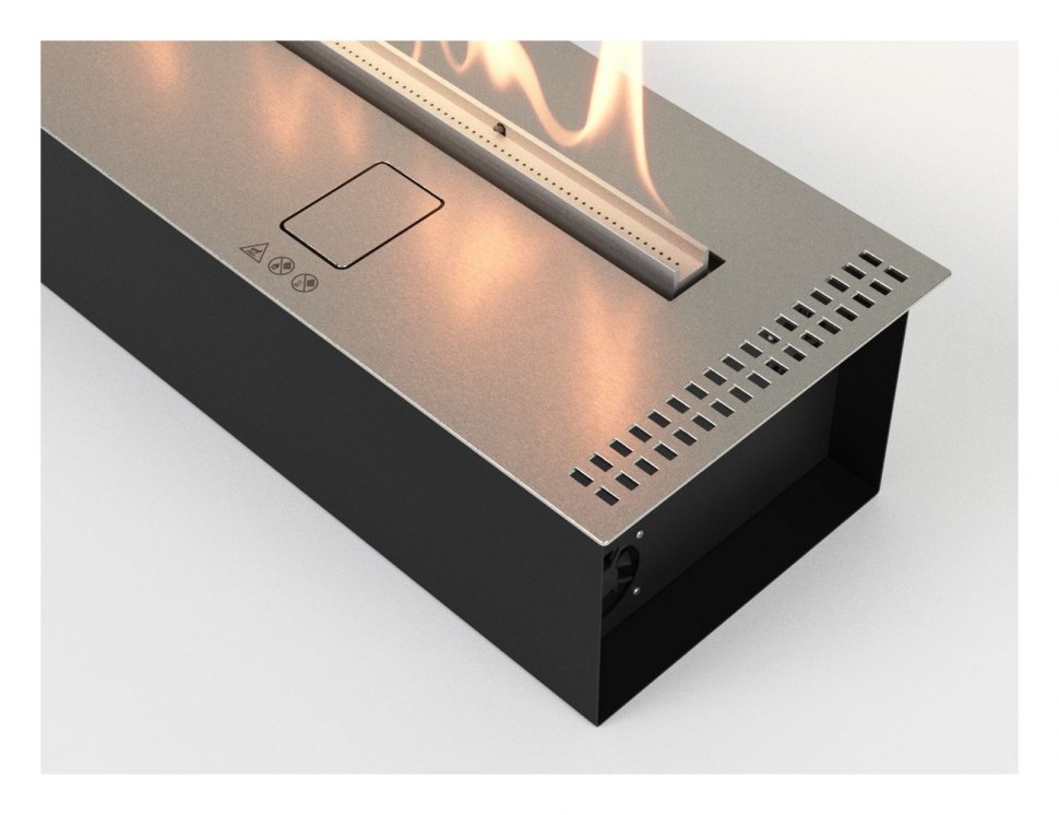 Автоматический биокамин Good Fire 1200 RC