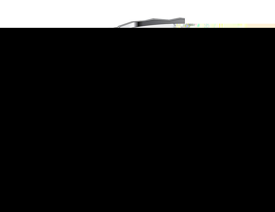 Переходник Prima Plus - Permeter 50 черный, D 250/350 мм