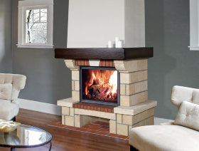 Каминная облицовка Sunhill Lerida