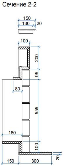Каминная облицовка Sunhill Stella