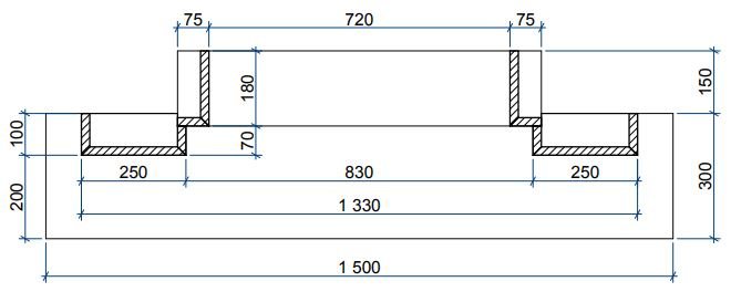 Каминная облицовка Sunhill Stella