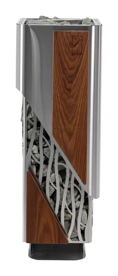 Электрическая печь для сауны Born Air 90Е