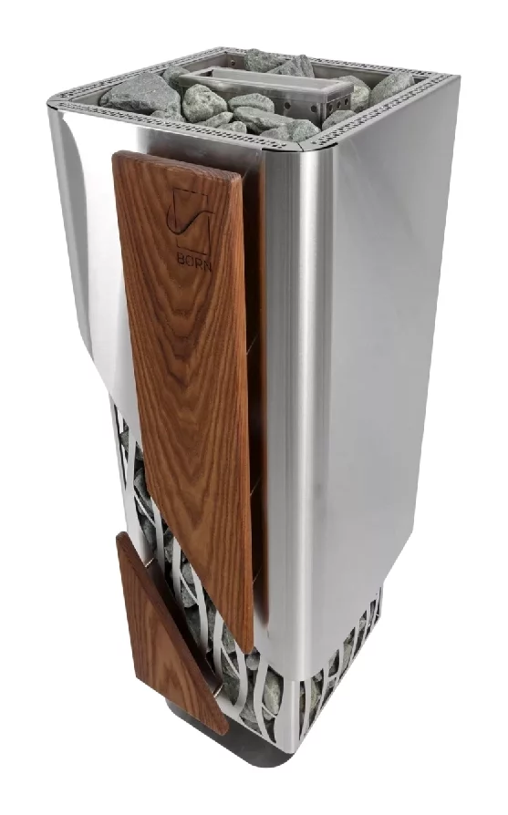 Электрическая печь для сауны Born Air 90Е