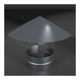 Зонт ЗМ-Р 430-0.5 D150