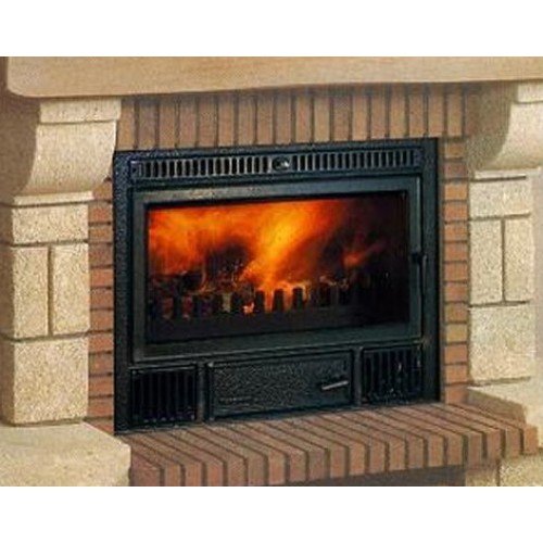 Каминная топка Hergom C-3/60