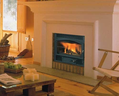 Каминная топка Hergom C-3/60