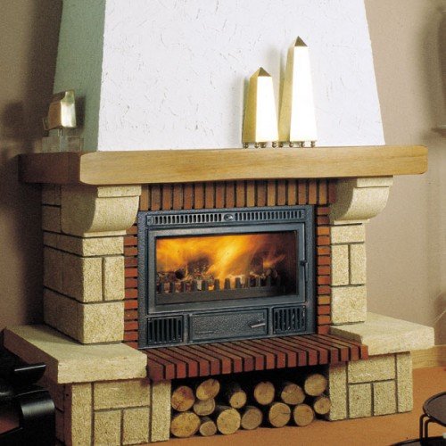 Каминная топка Hergom C-3/60