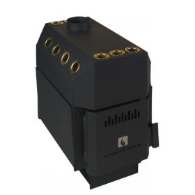 Отопительная печь Конвектика Ставр 5