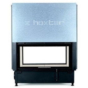 Каминная топка Hoxter Haka 89/45Th (Открытие вверх/вверх)
