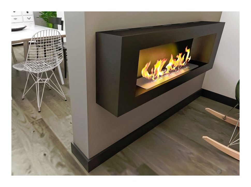 Биокамин ZeFire EF Ornament 1200