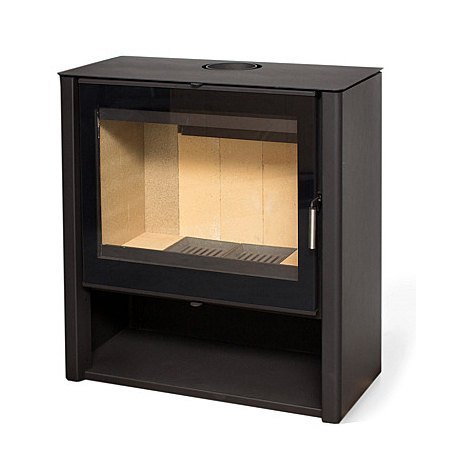 Печь-камин Мета-Бел Севан 9