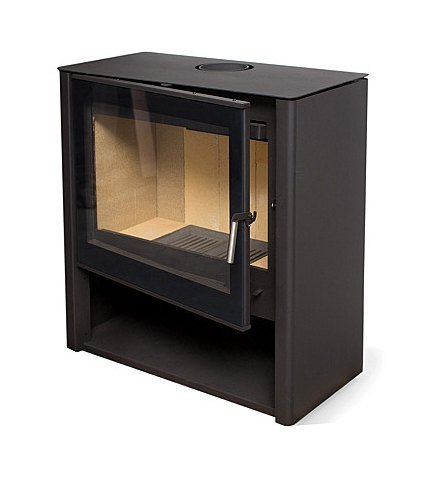 Печь-камин Мета-Бел Севан 9