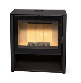 Печь-камин Мета-Бел Севан 9