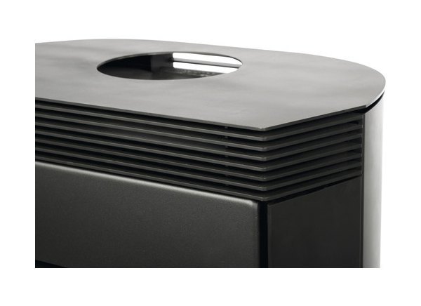 Печь-камин Varde Vision 11