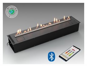 Автоматический биокамин Good Fire 1300 RC