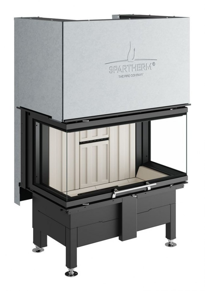 Каминная топка Spartherm Varia AS-3RLh Linear 4S