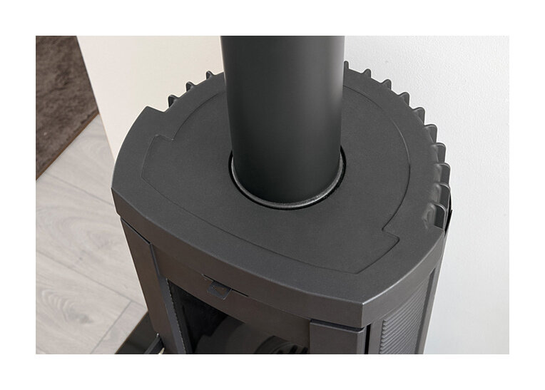 Печь-камин La Nordica Candy