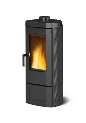 Печь-камин La Nordica Candy