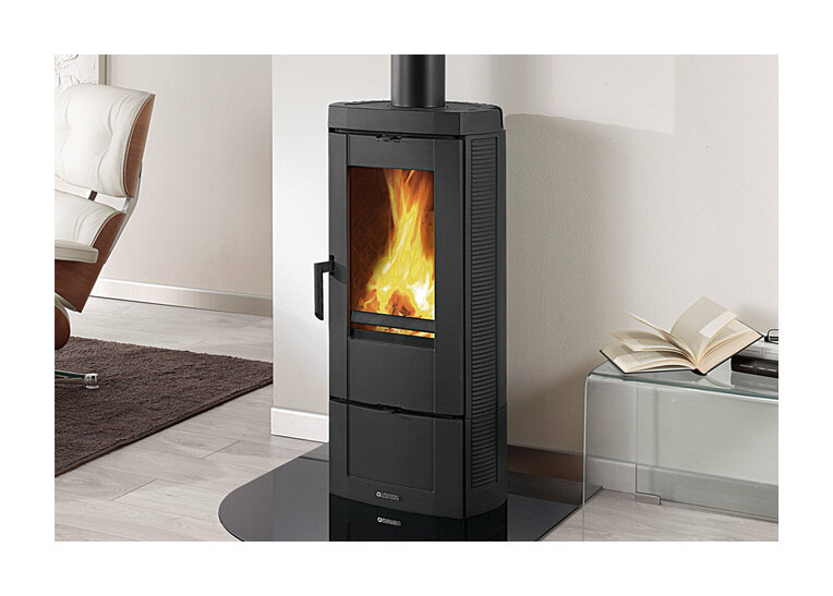 Печь-камин La Nordica Candy