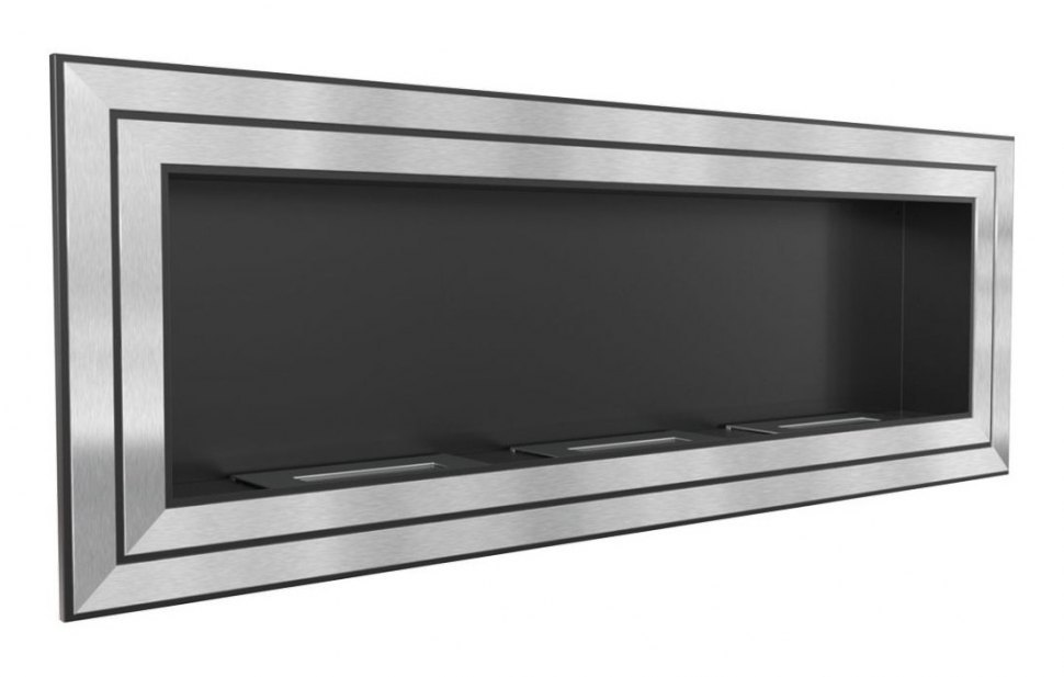 Биокамин Kratki Juliet 1800, TUV (1800*650)