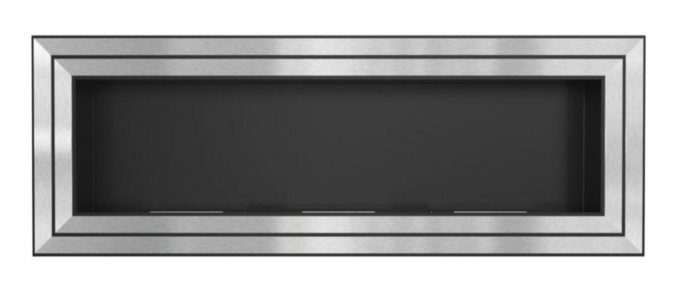 Биокамин Kratki Juliet 1800, TUV (1800*650)