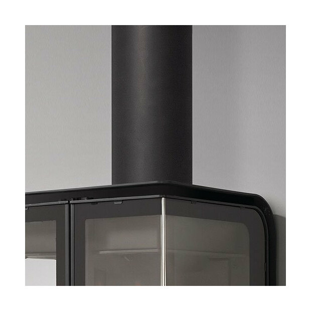 Камин Rocal City 2 doors