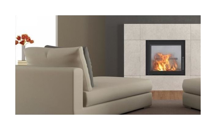 Каминная топка BeF Aquatic WH 65