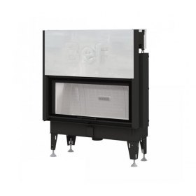 Каминная топка BeF Therm V 12