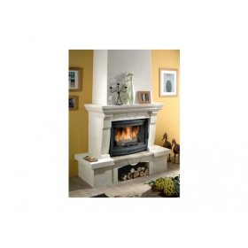 Каминная облицовка Chazelles CS 15