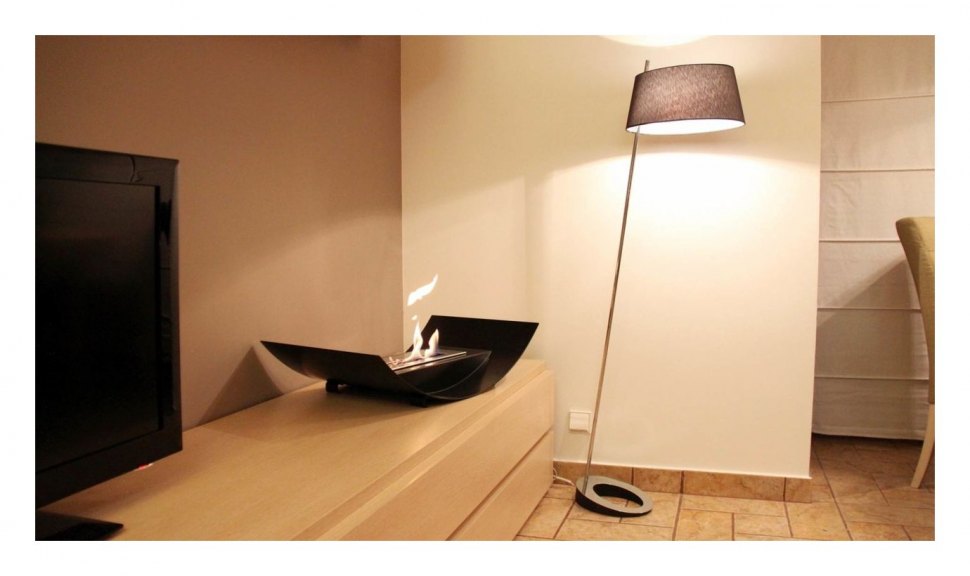 Биокамин Kratki Misa