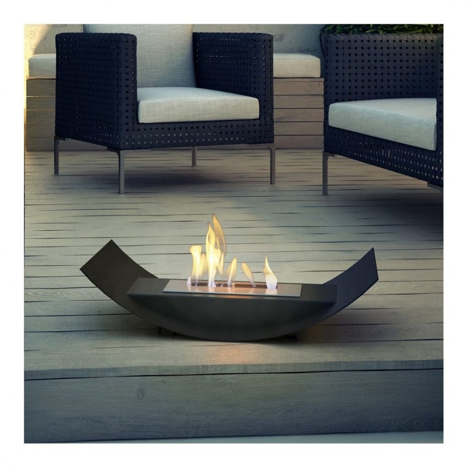 Биокамин Kratki Misa