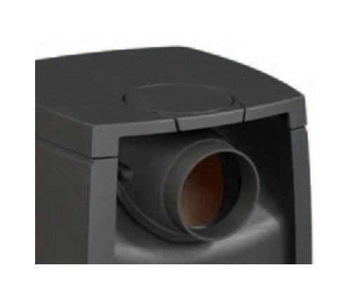 Печь Ramses (Supra)