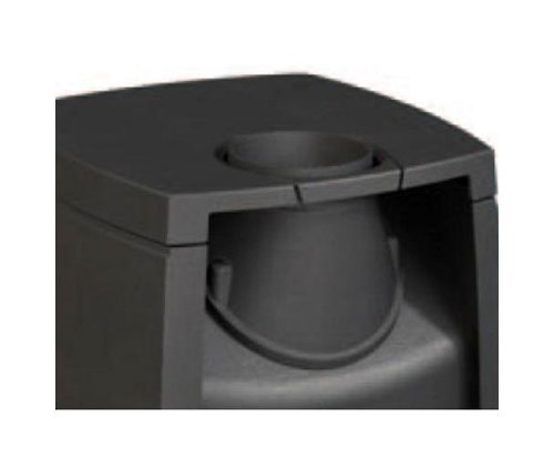 Печь Ramses (Supra)