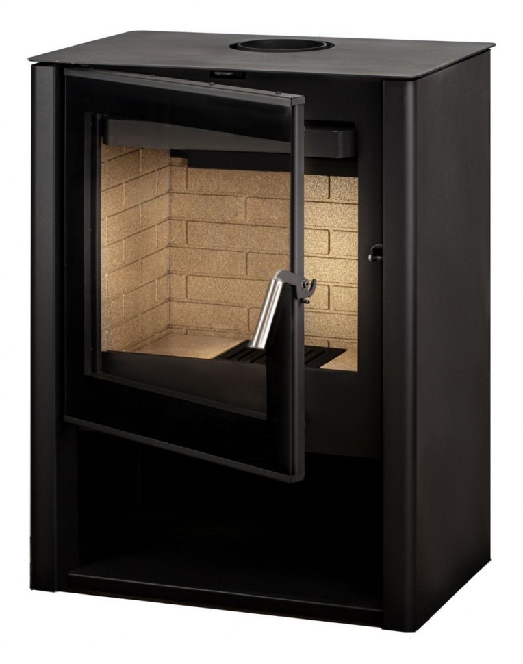 Печь-камин Мета-Бел Севан 7