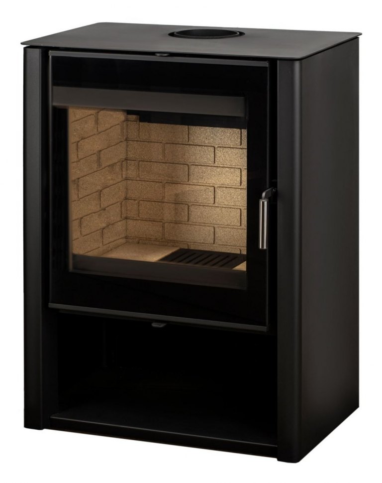 Печь-камин Мета-Бел Севан 7