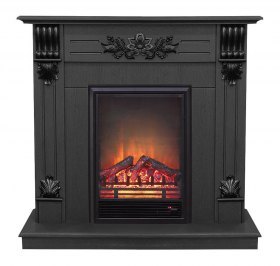 Электрокамин RealFlame Ottawa DN с Eugene