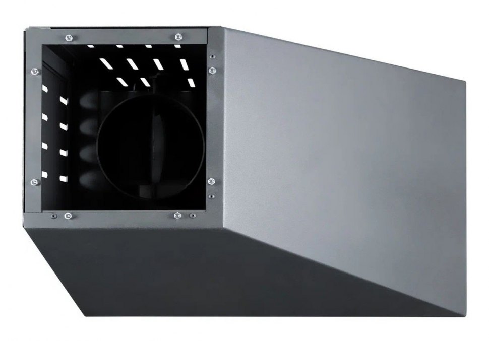 Камин ЭкоКамин Прага Угловой правый