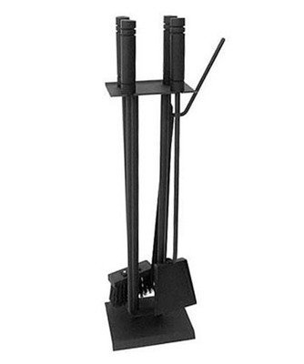 Набор каминный Александр