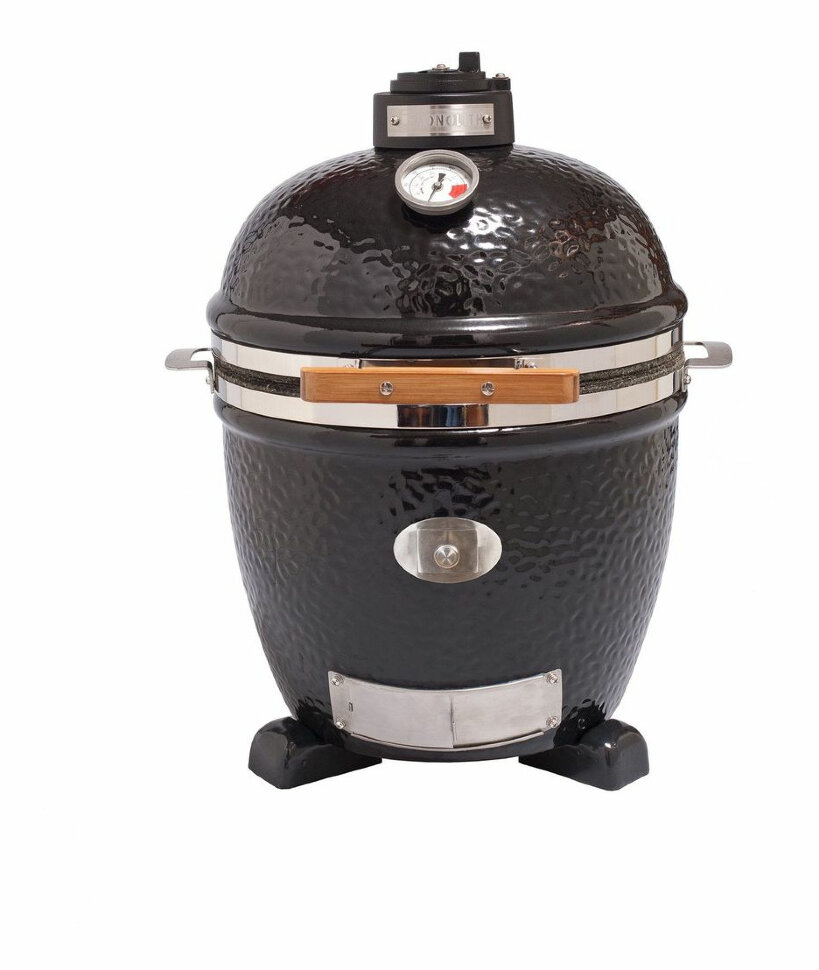 Барбекю-гриль Monolith GRILL Junior (S) без подставки