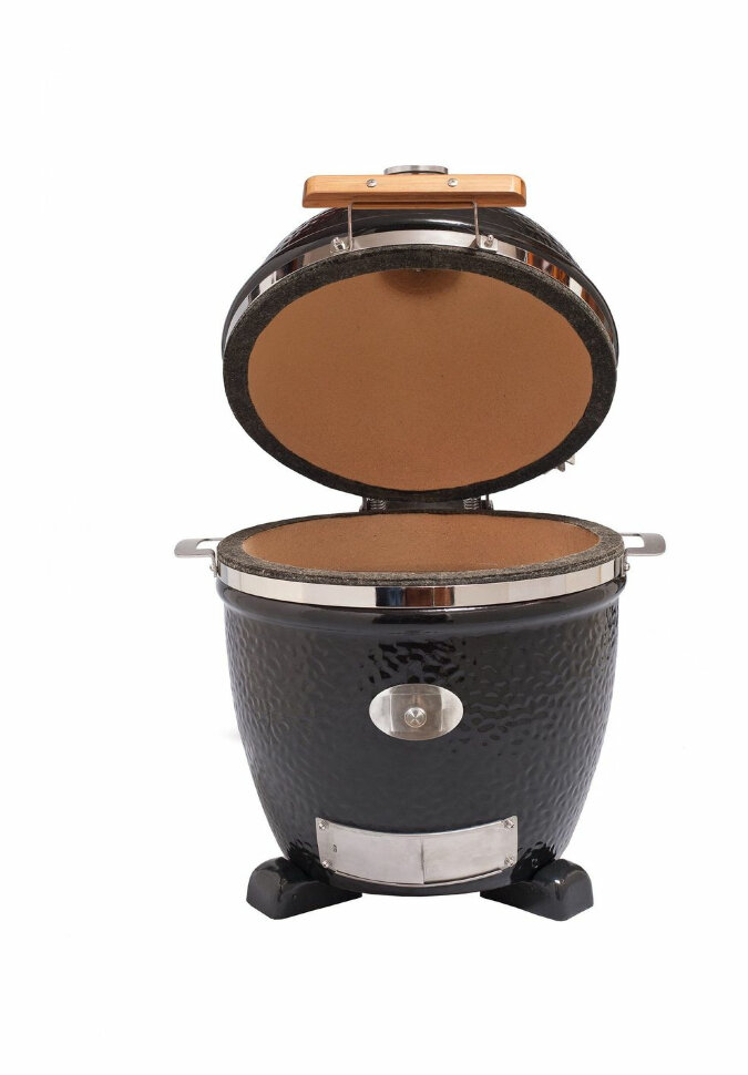 Барбекю-гриль Monolith GRILL Junior (S) без подставки