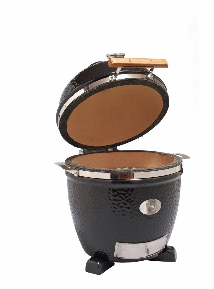 Барбекю-гриль Monolith GRILL Junior (S) без подставки