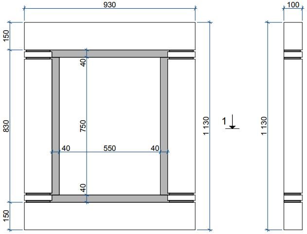 Каминная облицовка Sunhill Regina 2