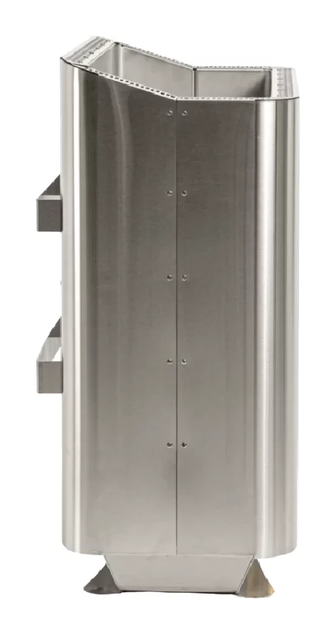 Электрическая печь для сауны BORN Fire 60Е