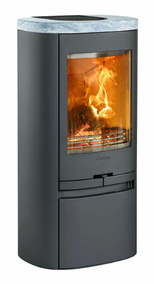 Печь-камин Contura 810:3