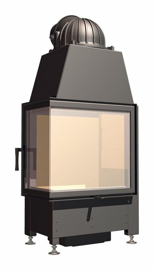 Каминная топка Schmid Ekko L/R 55(34)57 S