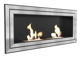 Биокамин Kratki Juliet 1500, TUV (1500x650)