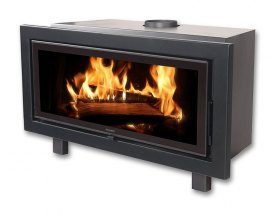 Каминная топка PANADERO Hogar 101 S